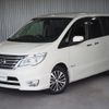 nissan serena 2014 -NISSAN--Serena DAA-HFC26--HFC26-213539---NISSAN--Serena DAA-HFC26--HFC26-213539- image 1