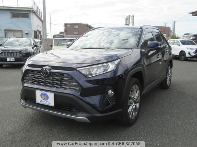 toyota rav4 2021 quick_quick_6BA-MXAA54_MXAA54-5025554 image 1