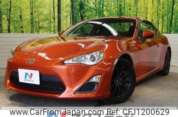 toyota 86 2015 -TOYOTA--86 DBA-ZN6--ZN6-057482---TOYOTA--86 DBA-ZN6--ZN6-057482-