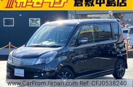 suzuki solio 2013 -SUZUKI--Solio MA15S--MA15S-214408---SUZUKI--Solio MA15S--MA15S-214408-