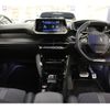 peugeot 208 2023 CFJ1596038 image 3