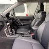 subaru forester 2017 CFJ1555481 image 14