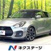 suzuki swift 2019 -SUZUKI--Swift CBA-ZC33S--ZC33S-126699---SUZUKI--Swift CBA-ZC33S--ZC33S-126699- image 1