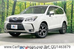 subaru forester 2015 quick_quick_SJ5_SJ5-061530