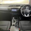 toyota hilux 2021 CFJ1823551 image 10