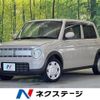 suzuki alto-lapin 2019 -SUZUKI--Alto Lapin DBA-HE33S--HE33S-225448---SUZUKI--Alto Lapin DBA-HE33S--HE33S-225448- image 1