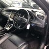 toyota harrier 2017 -TOYOTA--Harrier DAA-AVU65W--AVU65-0049529---TOYOTA--Harrier DAA-AVU65W--AVU65-0049529- image 6