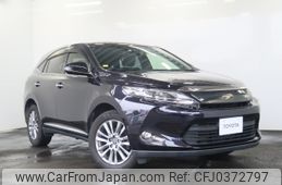 toyota harrier 2015 -TOYOTA--Harrier DBA-ASU60W--ASU60-0044736---TOYOTA--Harrier DBA-ASU60W--ASU60-0044736-