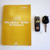 mitsubishi pajero-mini 2006 P00028 image 27