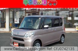 daihatsu tanto 2015 quick_quick_DBA-LA600S_LA600S-0236115