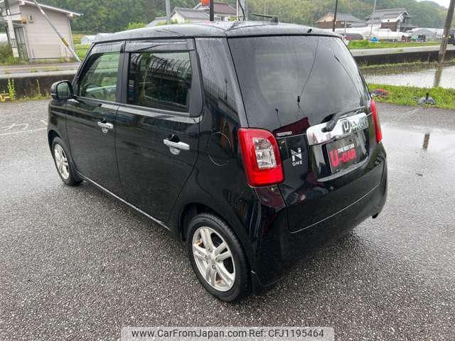 honda n-one 2014 -HONDA--N ONE JG1--1109731---HONDA--N ONE JG1--1109731- image 2