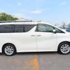 toyota alphard 2015 quick_quick_DBA-AGH30W_AGH30-0010493 image 14