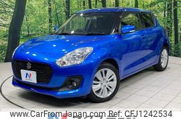 suzuki swift 2017 -SUZUKI--Swift DBA-ZC83S--ZC83S-104625---SUZUKI--Swift DBA-ZC83S--ZC83S-104625-