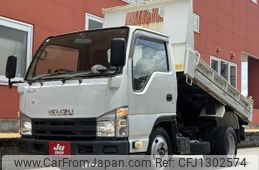 isuzu elf-truck 2012 GOO_NET_EXCHANGE_0400399A30250612W001