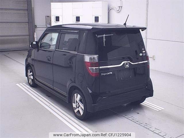 honda zest 2010 -HONDA--Zest JE1--1315033---HONDA--Zest JE1--1315033- image 2