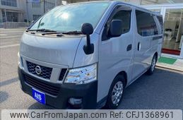 nissan caravan-van 2015 -NISSAN--Caravan Van CBF-VR2E26--VR2E26-023325---NISSAN--Caravan Van CBF-VR2E26--VR2E26-023325-
