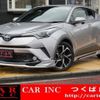 toyota c-hr 2017 quick_quick_ZYX10_ZYX10-2054491 image 1