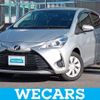 toyota vitz 2019 quick_quick_DBA-KSP130_KSP130-4007314 image 1