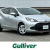 toyota aqua 2022 -TOYOTA--AQUA 6AA-MXPK11--MXPK11-2042996---TOYOTA--AQUA 6AA-MXPK11--MXPK11-2042996- image 1