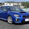 subaru wrx 2016 CFJ1790377 image 1