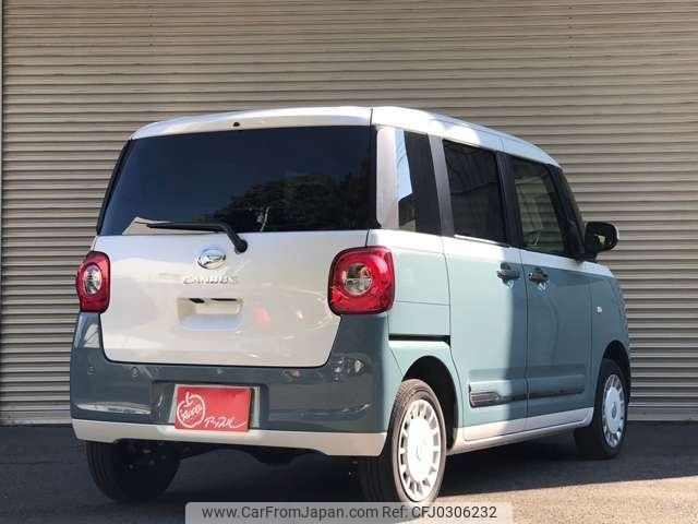 daihatsu move-canbus 2023 -DAIHATSU 【名変中 】--Move Canbus LA860S--0009393---DAIHATSU 【名変中 】--Move Canbus LA860S--0009393- image 2