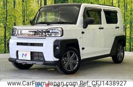 daihatsu taft 2023 CFJ1438927