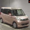 mitsubishi ek-space 2014 -MITSUBISHI--ek Space B11A--0005495---MITSUBISHI--ek Space B11A--0005495- image 1