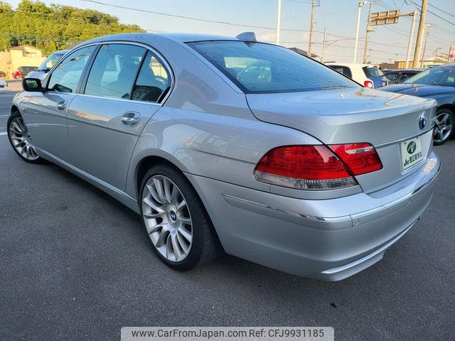 bmw 7-series 2009 -BMW--BMW 7 Series ABA-HN48--E38413---BMW--BMW 7 Series ABA-HN48--E38413- image 2