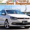 volkswagen polo 2011 quick_quick_6RCAV_WVWZZZ6RZCY527505 image 1