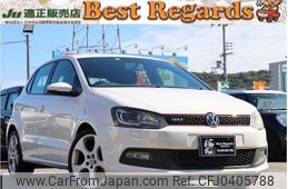 volkswagen polo 2011 quick_quick_6RCAV_WVWZZZ6RZCY527505