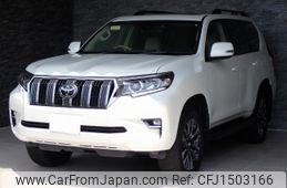 toyota land-cruiser-prado 2021 CFJ1503166