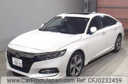 honda accord 2020 -HONDA 【宇都宮 301ﾓ5032】--Accord CV3-1001276---HONDA 【宇都宮 301ﾓ5032】--Accord CV3-1001276-