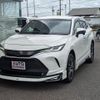 toyota harrier 2021 -TOYOTA--Harrier 6BA-MXUA80--MXUA80-0054824---TOYOTA--Harrier 6BA-MXUA80--MXUA80-0054824- image 1