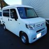 honda n-van 2024 -HONDA 【静岡 480ﾁ4380】--N VAN JJ1--5105860---HONDA 【静岡 480ﾁ4380】--N VAN JJ1--5105860- image 1