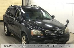 volvo xc90 2007 -VOLVO--Volvo XC90 CB6324AW-YV1CZ985671385579---VOLVO--Volvo XC90 CB6324AW-YV1CZ985671385579-