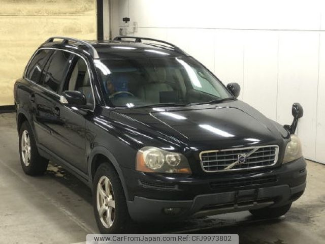 volvo xc90 2007 -VOLVO--Volvo XC90 CB6324AW-YV1CZ985671385579---VOLVO--Volvo XC90 CB6324AW-YV1CZ985671385579- image 1