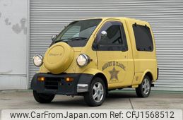 daihatsu midget 1997 CFJ1568512