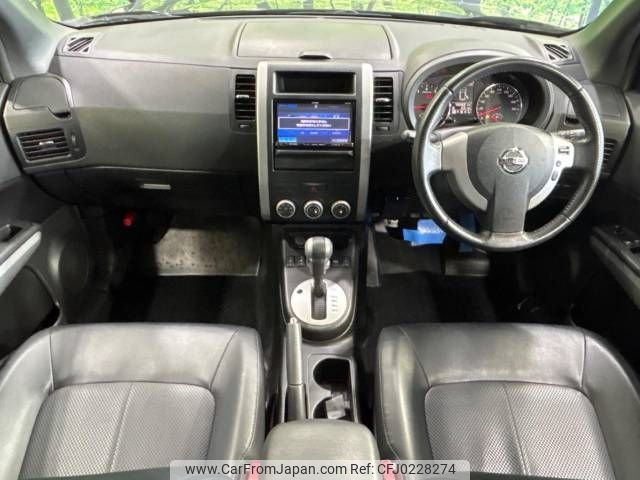 nissan x-trail 2013 -NISSAN--X-Trail DBA-NT31--NT31-317987---NISSAN--X-Trail DBA-NT31--NT31-317987- image 2