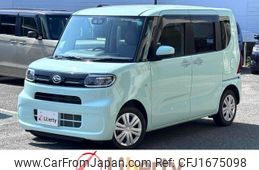 daihatsu tanto 2019 CFJ1675098