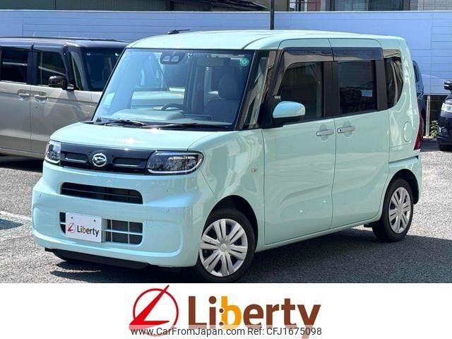 daihatsu tanto 2019 CFJ1675098 image 1