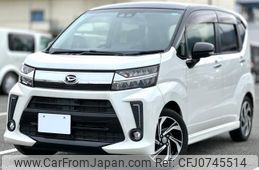 daihatsu move 2019 quick_quick_DBA-LA150S_LA150S-2008894