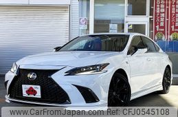 lexus es 2021 -LEXUS--Lexus ES 6AA-AXZH11--AXZH11-1005611---LEXUS--Lexus ES 6AA-AXZH11--AXZH11-1005611-