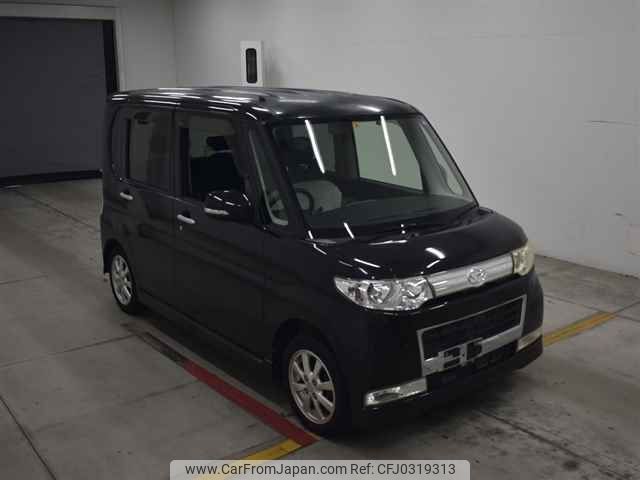 daihatsu tanto 2009 -DAIHATSU--Tanto L375S-0235527---DAIHATSU--Tanto L375S-0235527- image 1