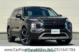 mitsubishi outlander-phev 2023 CFJ1641784