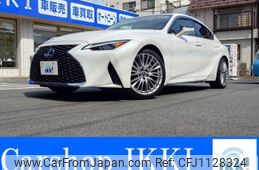 lexus is 2022 -LEXUS--Lexus IS AVE30--5092375---LEXUS--Lexus IS AVE30--5092375-