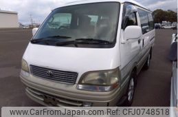 toyota hiace-wagon 1997 -TOYOTA--Hiace Wagon KZH100G--KZH100-1032824---TOYOTA--Hiace Wagon KZH100G--KZH100-1032824-