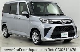 toyota roomy 2022 -TOYOTA--Roomy 5BA-M910A--M910A-0123990---TOYOTA--Roomy 5BA-M910A--M910A-0123990-