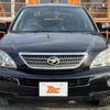 toyota harrier 2010 -TOYOTA--Harrier DAA-MHU38W--MHU38-2075552---TOYOTA--Harrier DAA-MHU38W--MHU38-2075552- image 9