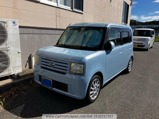 daihatsu move-conte 2008 -DAIHATSU--Move Conte DBA-L575S--L575S-0002610---DAIHATSU--Move Conte DBA-L575S--L575S-0002610- image 1