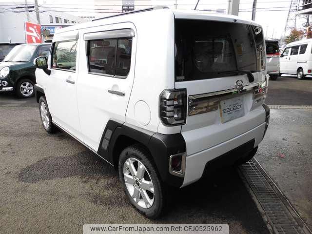 daihatsu taft 2020 -DAIHATSU 【札幌 589ｱ1017】--Taft LA910S--0002645---DAIHATSU 【札幌 589ｱ1017】--Taft LA910S--0002645- image 2